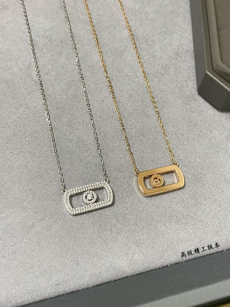 Messika Necklaces